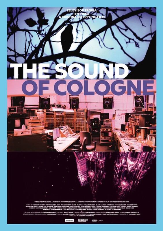 The Sound of Cologne