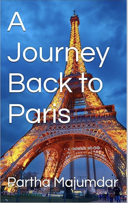 A Journey Back to Paris